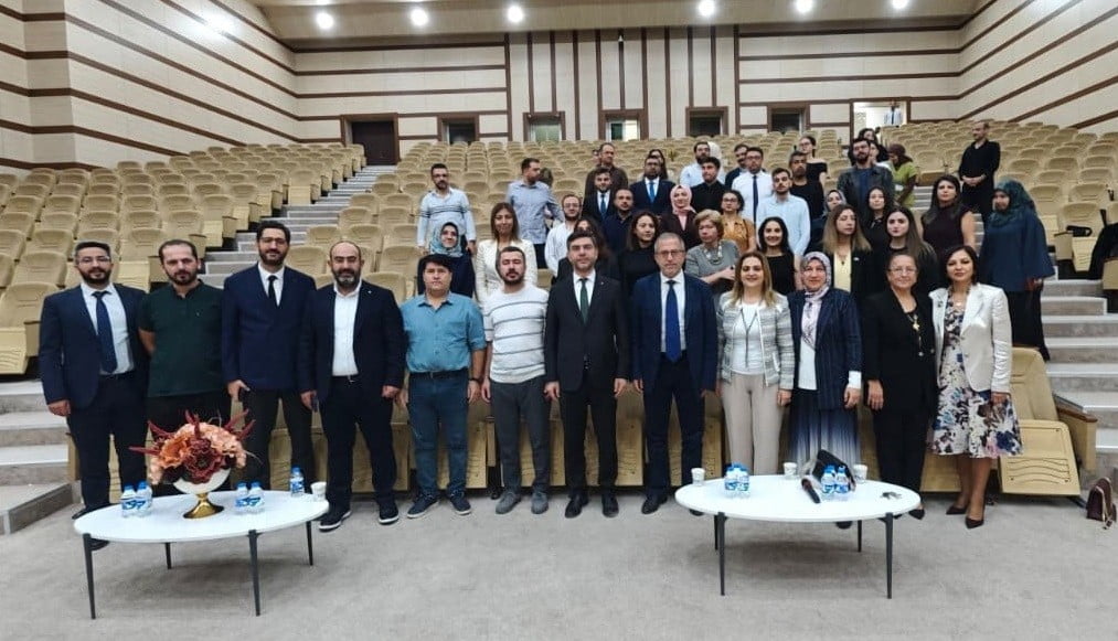 ERZURUM ŞEHİR HASTANESİ VE SAĞLIK BİLİMLERİ ÜNİVERSİTESİ (SBÜ) ERZURUM TIP FAKÜLTESİ İŞ...