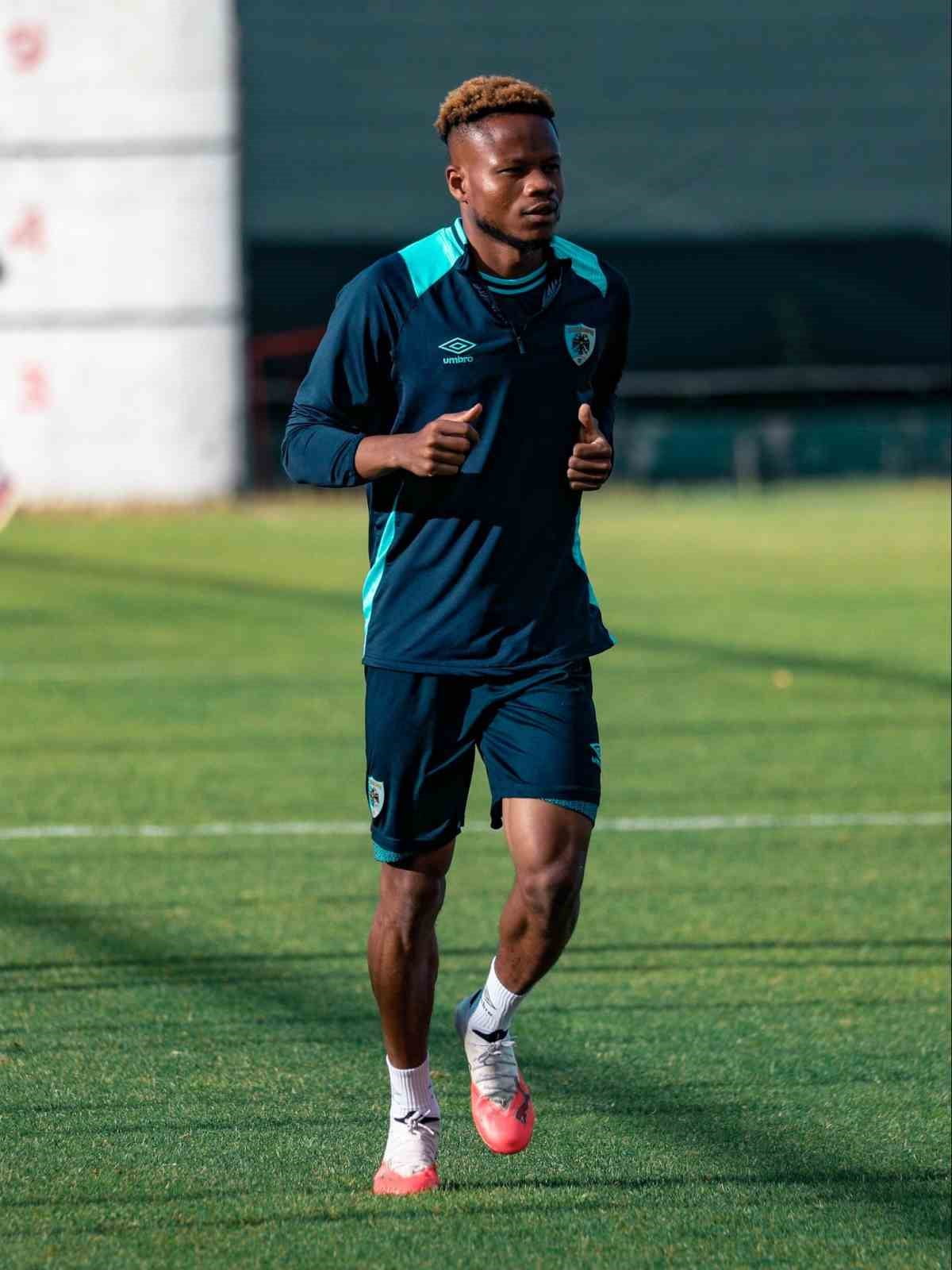 ERZURUMSPOR FK, TRENDYOL SÜPER LİG’İN 5. HAFTASINDA DEPLASMANDA BEŞİKTAŞ İLE OYNAYACAĞI...
