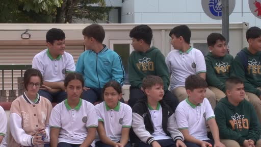 Esenler Bilim İnovasyon ve Teknoloji Şenliği'nin 2'ncisi başladı