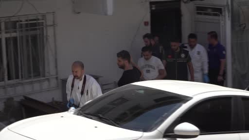 Esenyurt'ta dehşete düşüren cinayet...4 yıl önce genç kızı öldürüp parçalara ayırmıştı, zanlının...