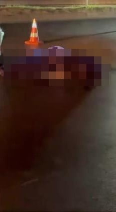 ESENYURT’TA OTOMOBİL YAYALARA ÇARPTI: 1 ÖLÜ, AĞIR 1 YARALI
