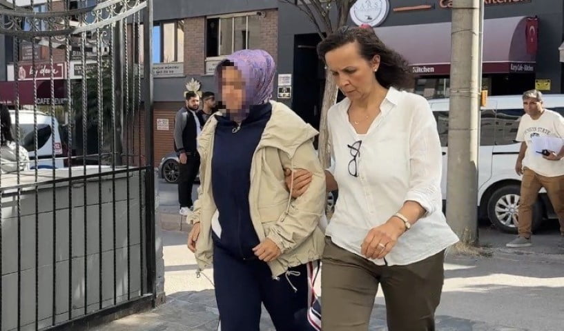 ESKİŞEHİR'İN ODUNPAZARI İLÇESİNDE 4 YAŞINDAKİ ELİF MAVİ AVLİ’NİN HAYATINI KAYBETTİĞİ TRAFİK...