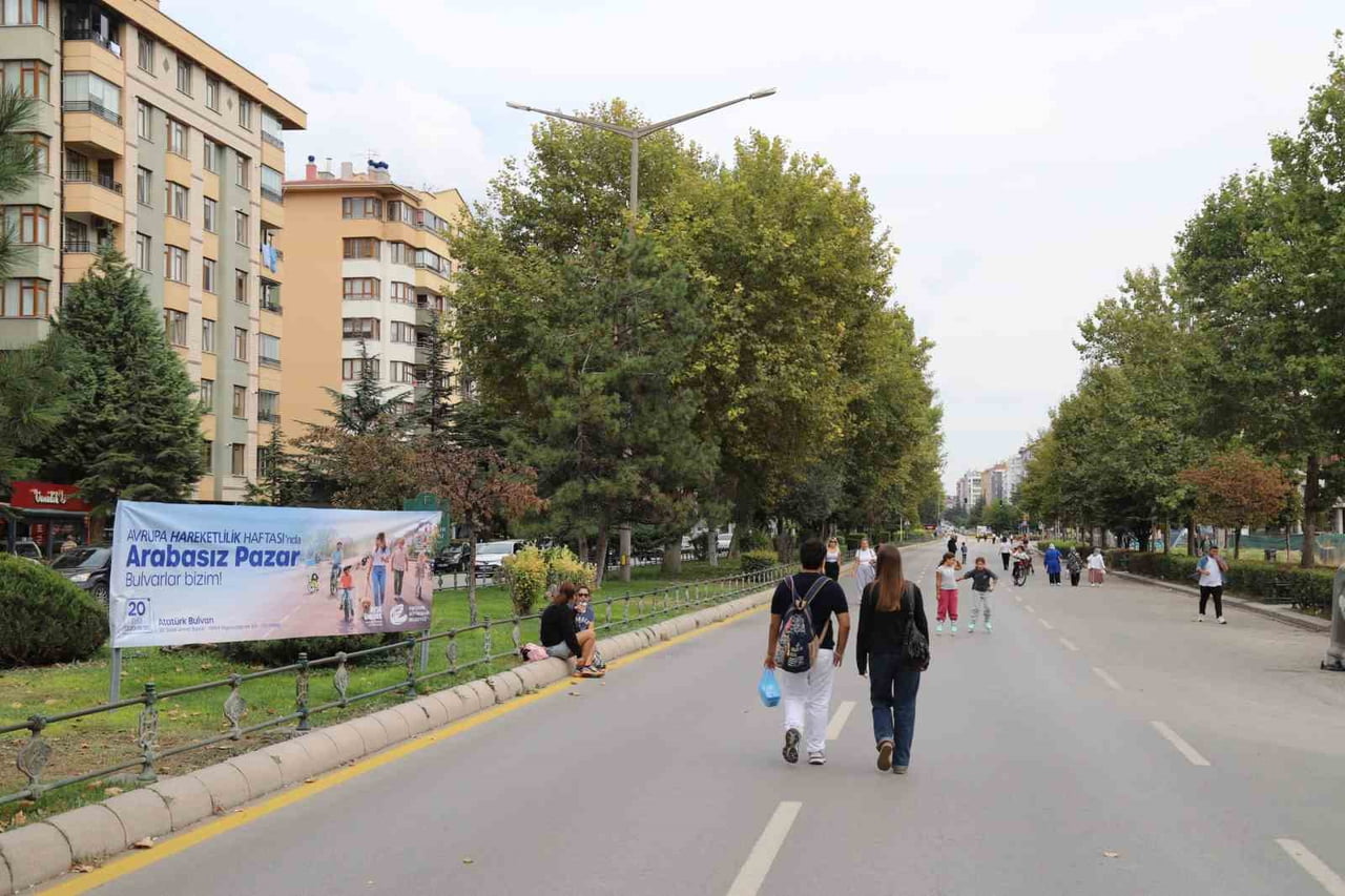 ESKİŞEHİR BÜYÜKŞEHİR BELEDİYESİ TARAFINDAN '2026 ESKİŞEHİR YILI' ETKİNLİKLERİ KAPSAMINDA HER AYIN...