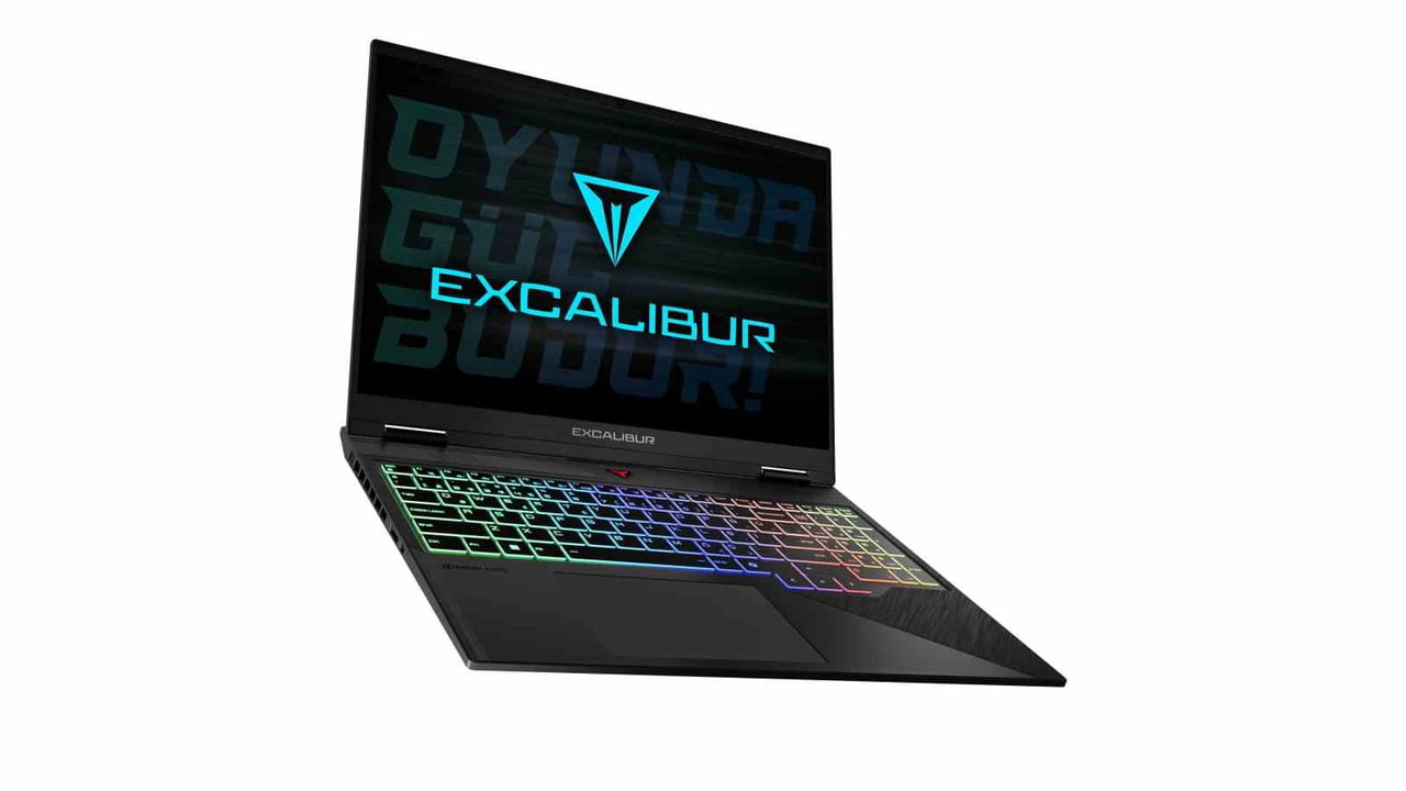 EXCALİBUR G915 MOBİL ÇALIŞAN TASARIMCILARA, G920 İSE YOĞUN İŞLEM VE GRAFİK GÜCÜ GEREKTİREN İŞ...