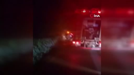 Eyüpsultan’da 1 Mart 2024’te 17 yaşında olan ehliyetsiz sürücü Timur Cihantimur’un karıştığı kaza...
