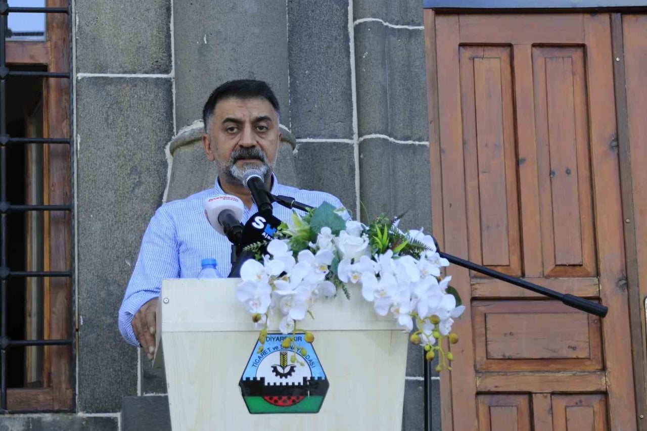 FARUK KORKMAZ
