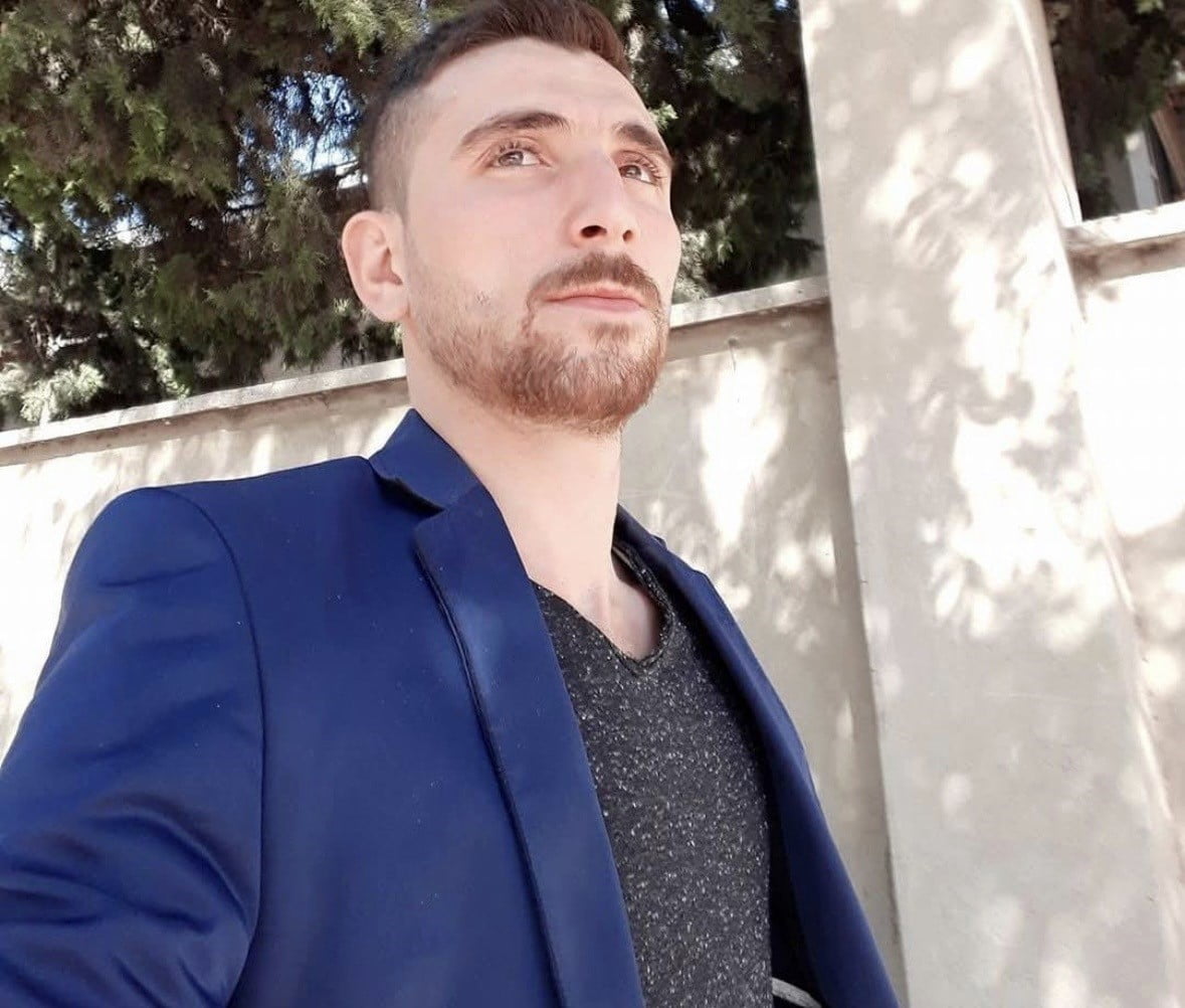 FATİH TEKİN