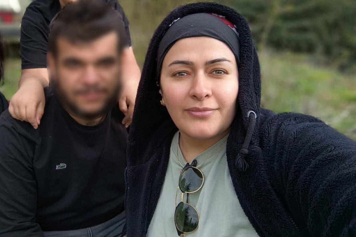 FATİH VE AYŞE KAPÇI