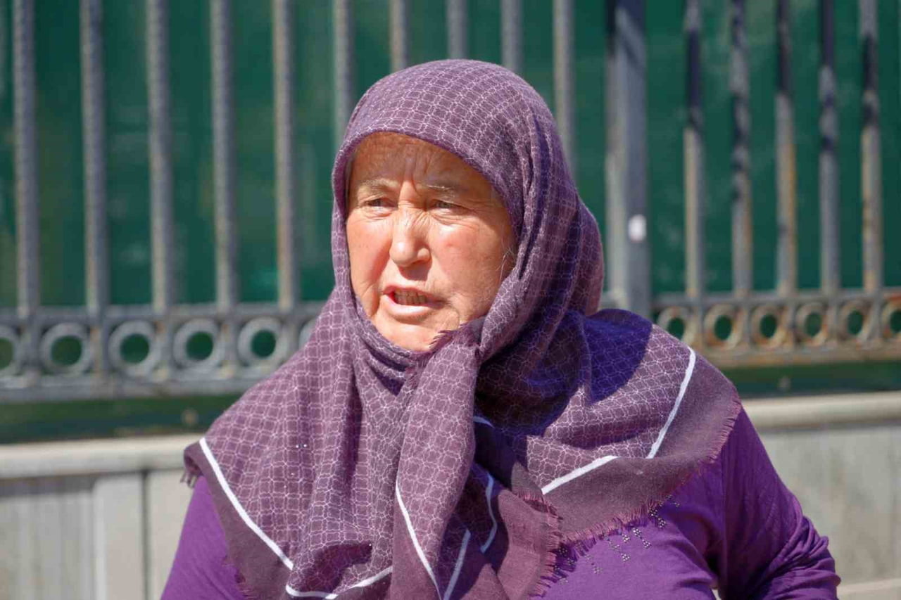FATİME AYTAR