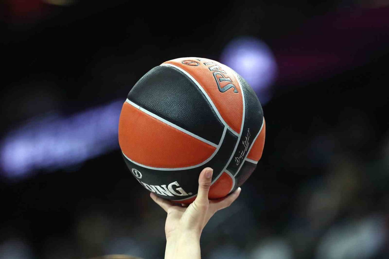 FENERBAHÇE ERKEK BASKETBOL TAKIMI, EUROLEAGUE'İN 2. HAFTASINDA YARIN ALMAN EKİBİ BAYERN MÜNİH'İ...