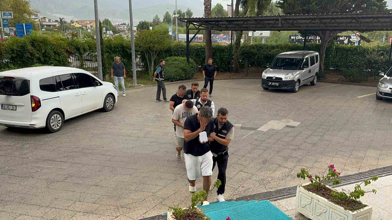 FETHİYE BELEDİYE BAŞKANI ALİM KARACA’NIN 23 MAYIS 2026’DA BACAĞINDAN VURULARAK YARALANDIĞI SİLAHLI...