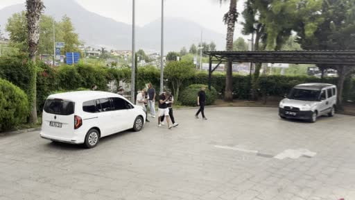 Fethiye Belediye Başkanı Karaca’ya silahlı saldırıda 1 tutuklama