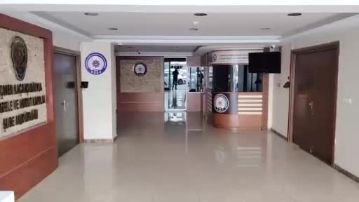 Fon soruşturmasında Tera Portföy CEO’su Sarpyener gözaltına alındı