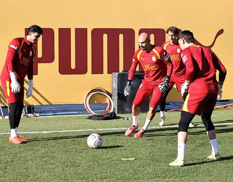GALATASARAY, TRENDYOL SÜPER LİG’İN 5. HAFTASINDA KOCAELİSPOR İLE YARIN EVİNDE OYNAYACAĞI MAÇIN...