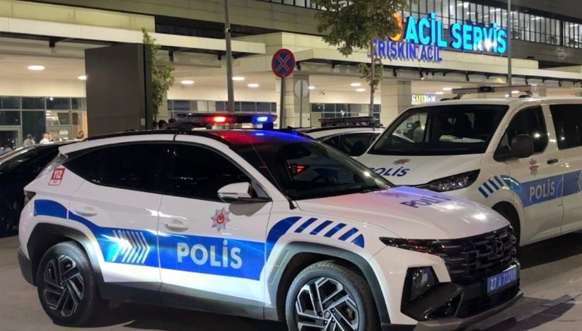 GAZİANTEP'TE ARKADAŞ GRUBU ARASINDA ÇIKAN BIÇAKLI VE SİLAHLI KAVGADA 1 KİŞİ HAYATINI KAYBETTİ, 1...
