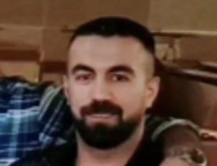 GAZİANTEP'TE BİR SOKAK DÜĞÜNÜNE DÜZENLENEN SİLAHLI SALDIRIDA 3 ÇOCUK BABASI MURAT KARA'NIN...