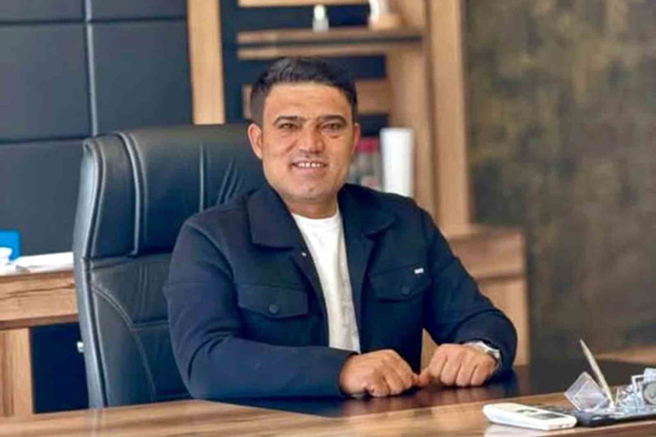 GAZİANTEP’İN ARABAN İLÇESİNDE İNŞAAT SEKTÖRÜNDE FAALİYET GÖSTEREN MÜTEAHHİT MEHMET KAYA, GAZİLER...