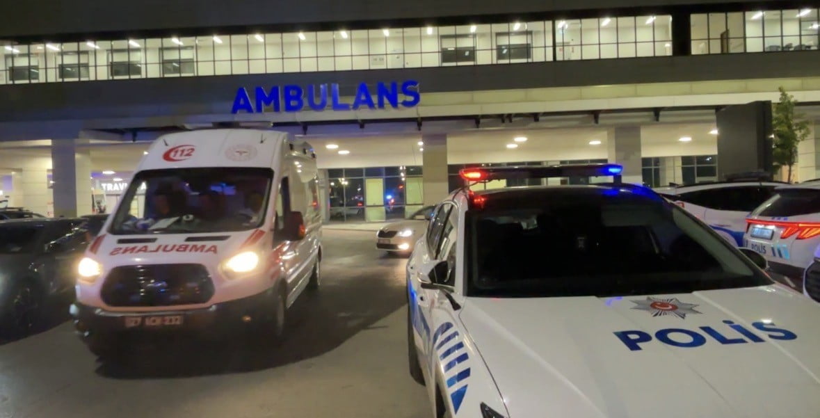 GAZİANTEP’TE 2 KİŞİNİN ÖLDÜRÜLDÜLĞÜ SİLAHLI KAVGA ZANLISI YAKALANDI