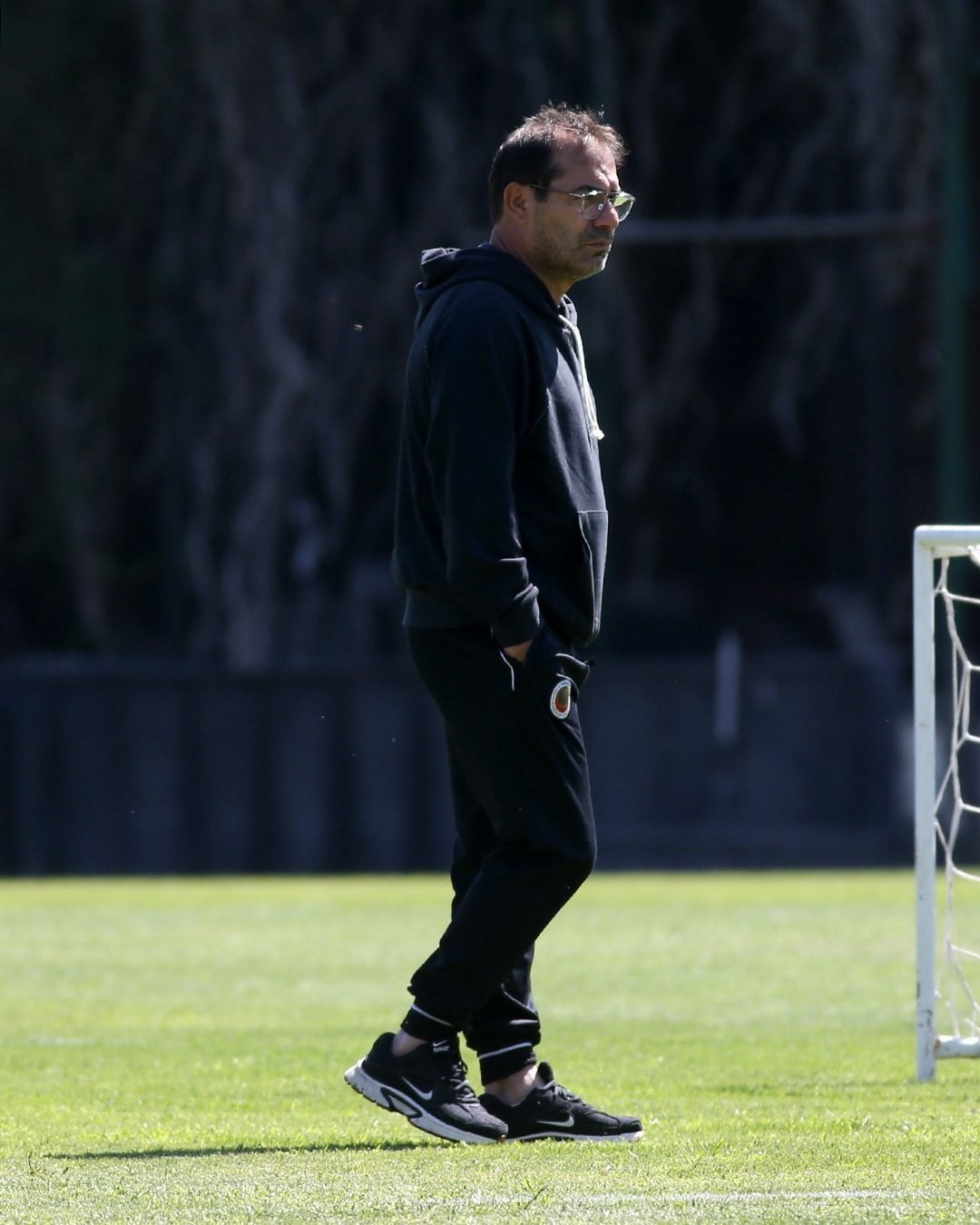 GENÇLERBİRLİĞİ, TRENDYOL SÜPER LİG’İN 4. HAFTASINDA DEPLASMANDA OYNAYACAĞI TRABZONSPOR MAÇININ...