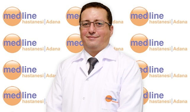 GENEL CERRAHİ UZMANI DOÇ. DR. ÜMİT TURAN, HERHANGİ BİR RİSK FAKTÖRÜNÜN BULUNMASININ KİŞİNİN...
