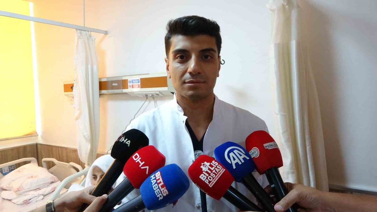GENEL CERRAHİ UZMANI OZAN KORKMAZ