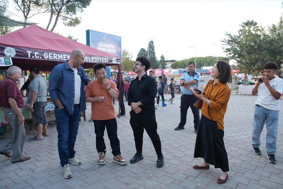 GERMENCİK’TE BU YIL 22’NCİSİ DÜZENLENEN İNCİR FESTİVALİ, İLÇENİN DÜNYACA ÜNLÜ İNCİRİNİN...
