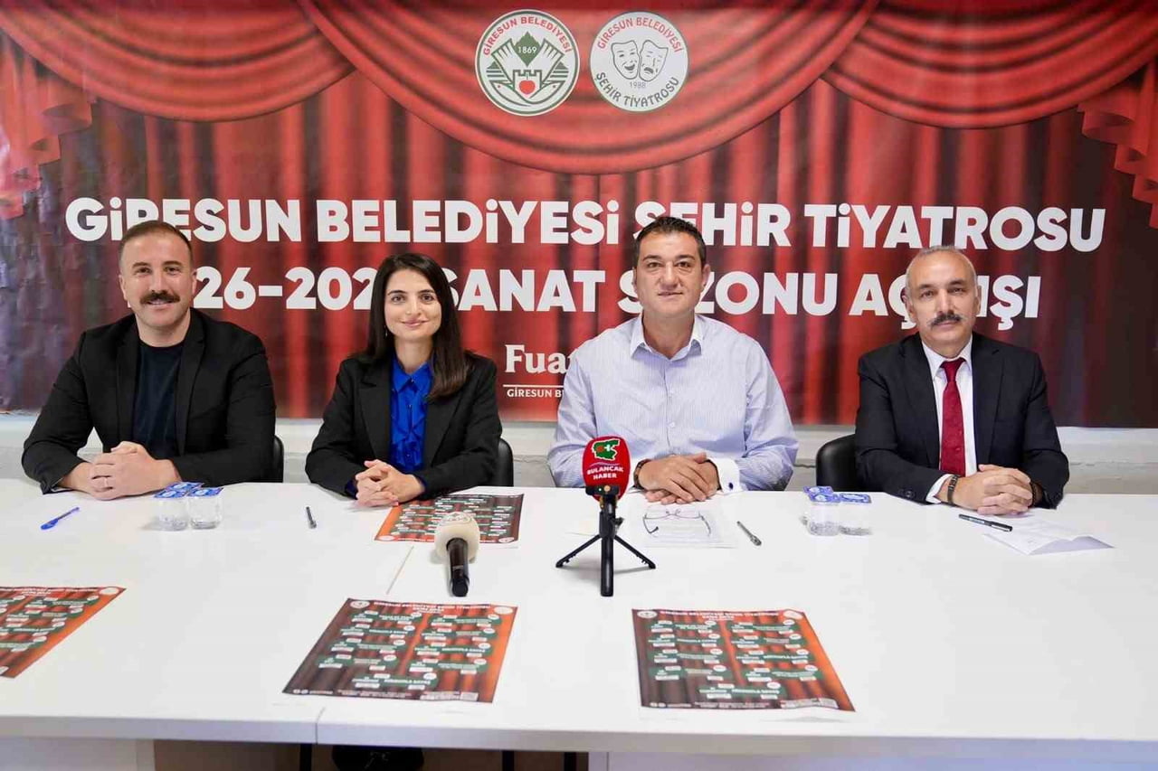 GİRESUN BELEDİYE BAŞKANI FUAT KÖSE, GİRESUN’UN SORUNLARININ ÇÖZÜMÜ VE KENTİN GELİŞİMİ İÇİN SİYASİ...