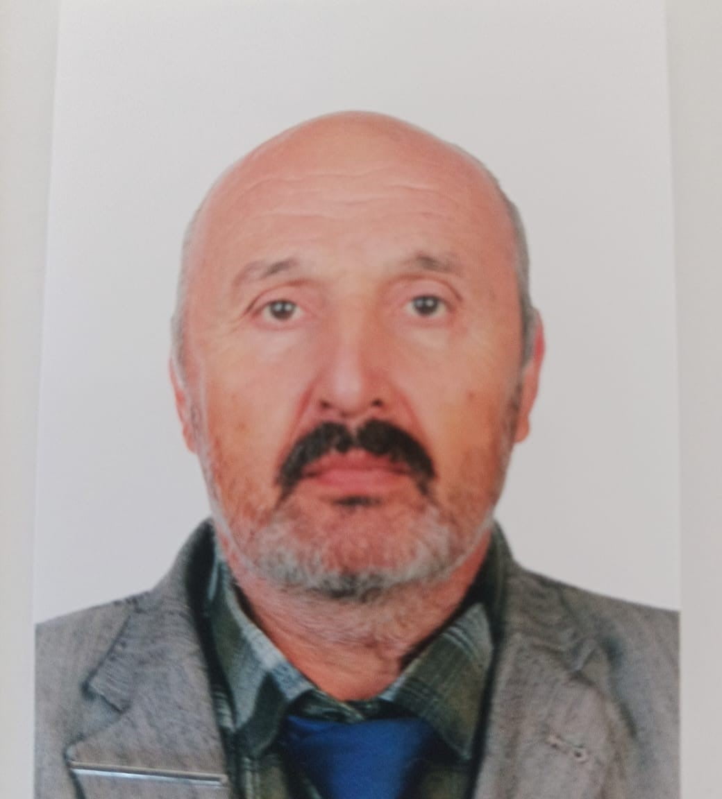 GİRESUN’UN GÖRELE İLÇESİNDE GÖREV YAPAN DİN GÖREVLİSİ YUSUF TURAN, GEÇİRDİĞİ TRAFİK KAZASINDA...
