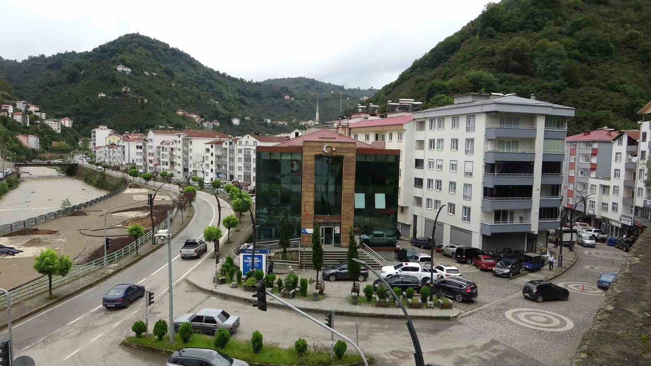 GİRESUN’UN YAĞLIDERE İLÇESİNDE 1960’LI YILLARDA BİR VEFA HİKAYESİYLE BAŞLAYAN ABD GÖÇÜ, GÜNÜMÜZDE...