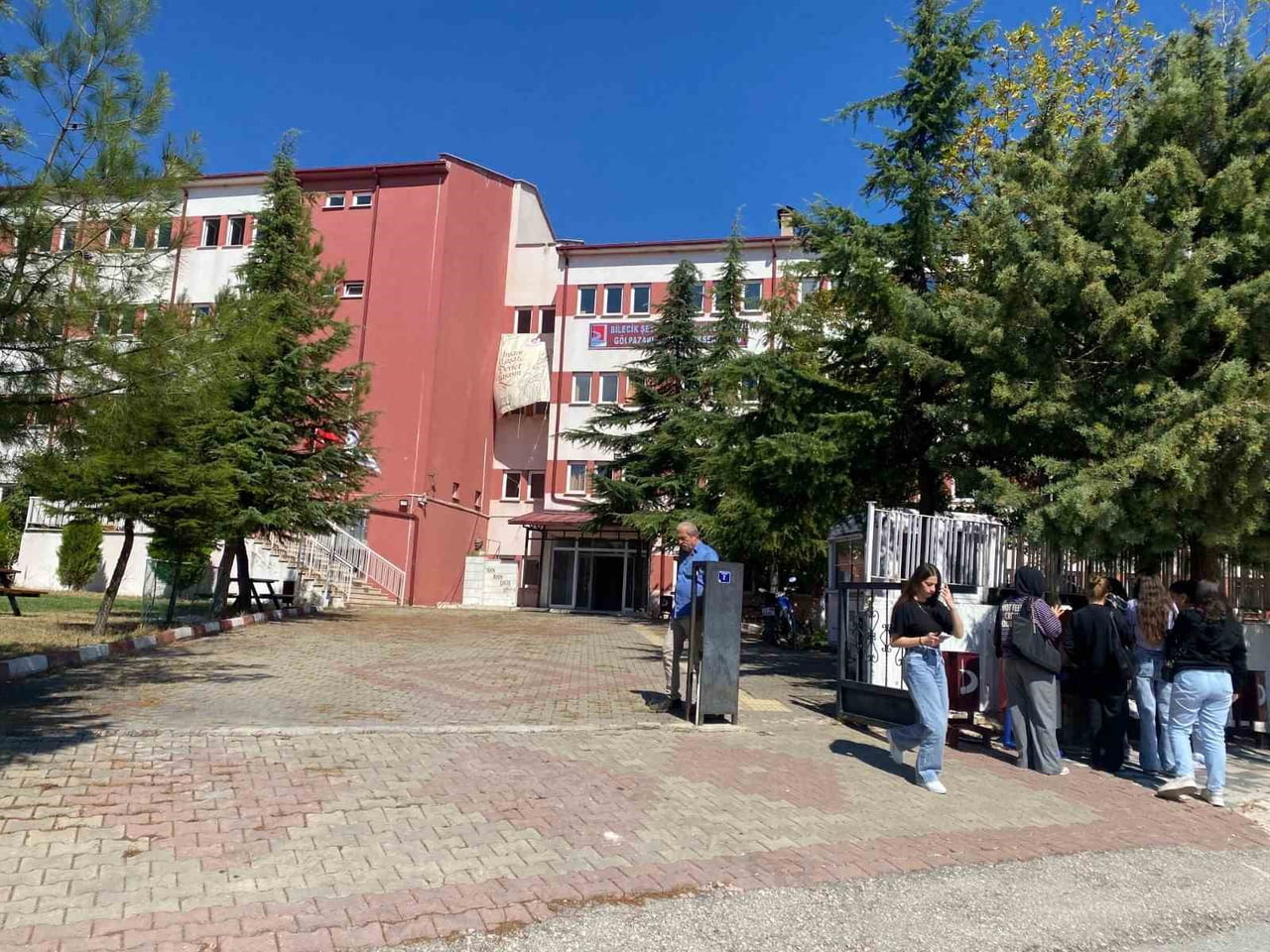 GÖLPAZARI MYO’DA YENİ EĞİTİM YILI HEYECANI