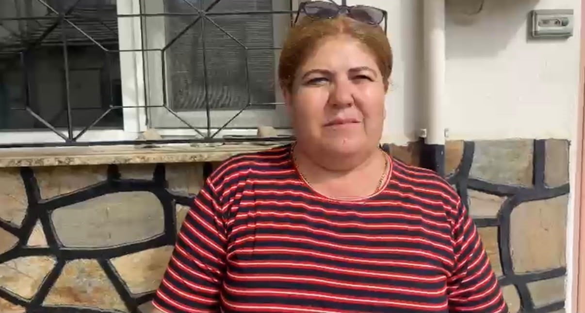 GÖRGÜ TANIĞI VATANDAŞ