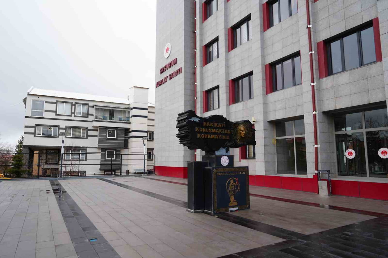 GÜLİSTAN DOKU SORUŞTURMASI KAPSAMINDA, 5. DALGA OPERASYONUNDA GÖZALTINA ALINAN 10 ŞÜPHELİDEN  BİR ...