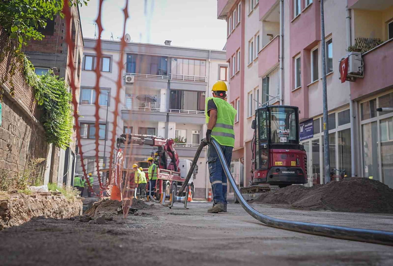 GÜNEY MARMARA’DA 5 MİLYONUN ÜZERİNDE NÜFUSA ELEKTRİK DAĞITIM HİZMETİ SUNAN UEDAŞ, BURSA...