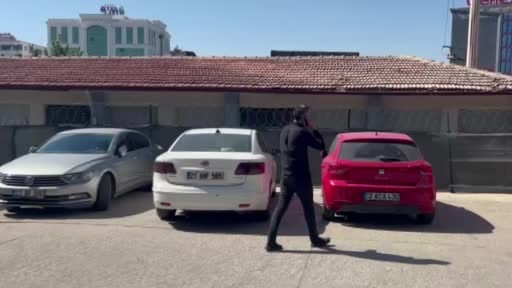 Güneydoğu'da meydana gelen deprem Diyarbakır'da hissedildi