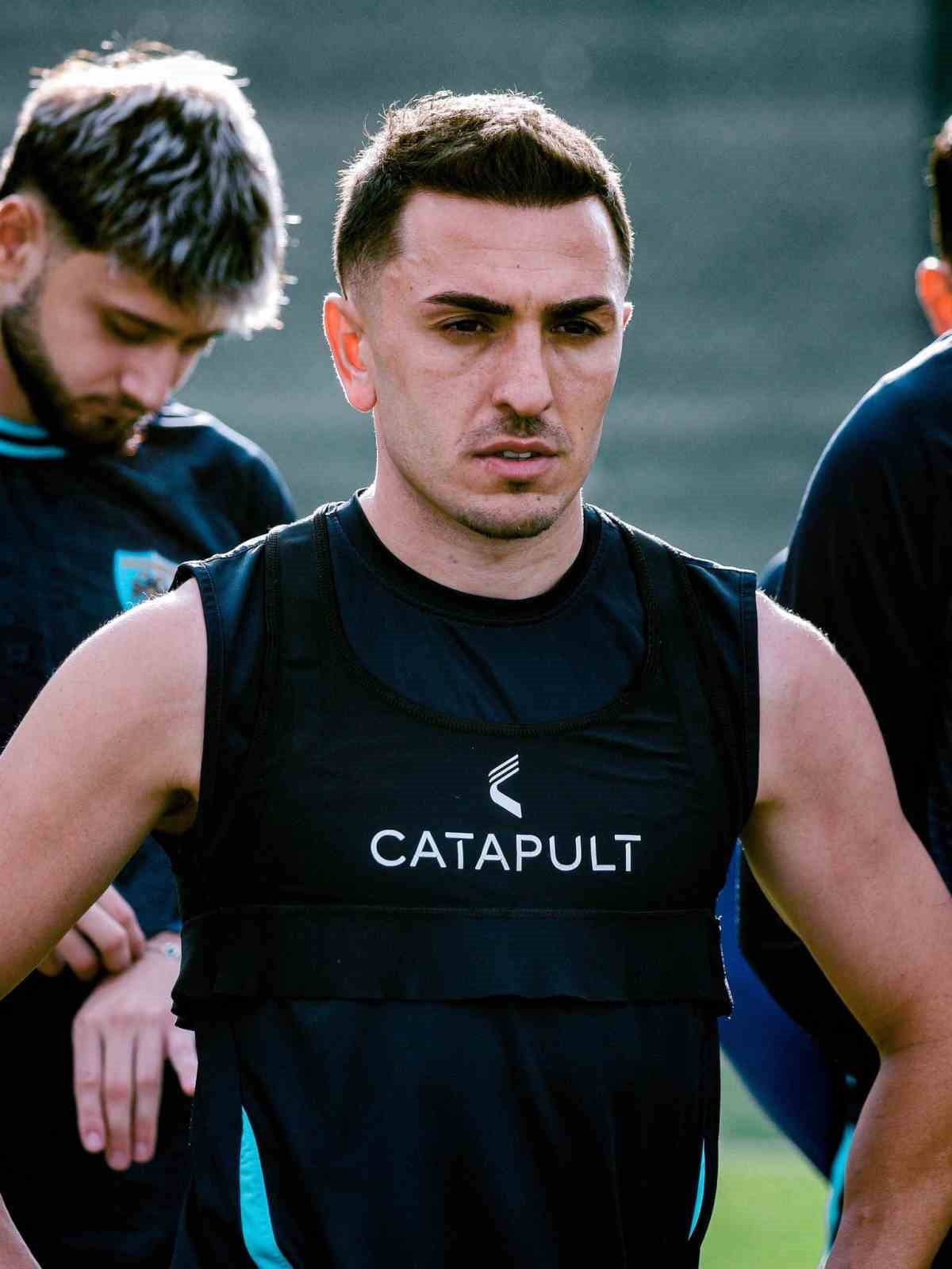 GURAM GİORBELİDZE