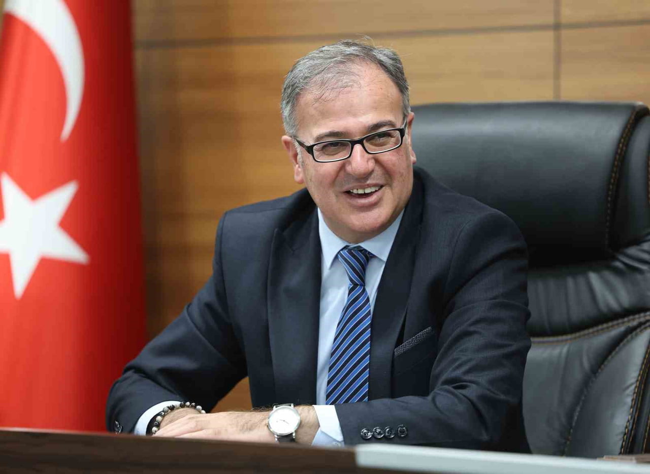 HACILAR BELEDİYE BAŞKANI BİLAL ÖZDOĞAN; 2026-2027 EĞİTİM-ÖĞRETİM YILININ BAŞLAMASI DOLAYISIYLA...