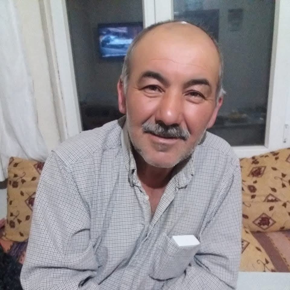 HALİM SANCI