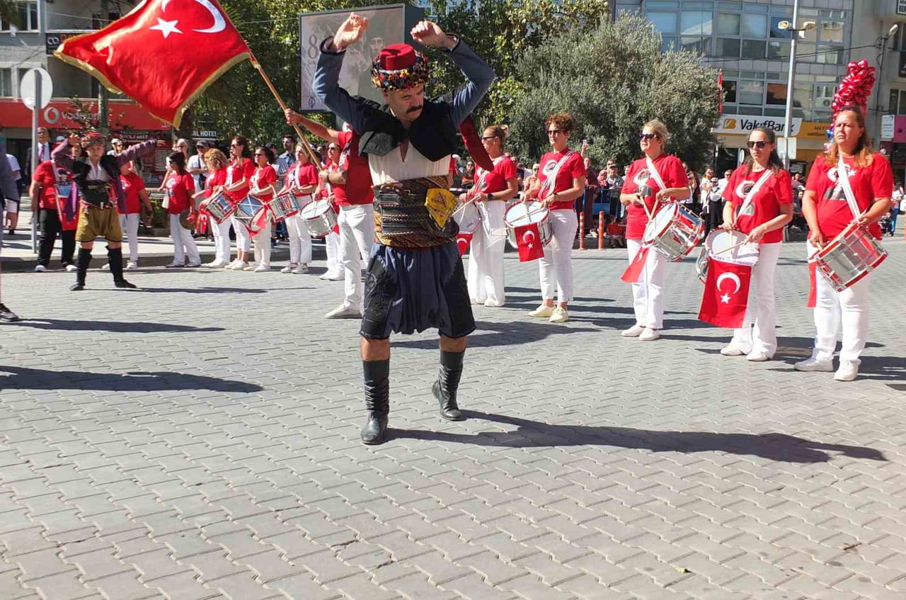 HALK OYUNLARI