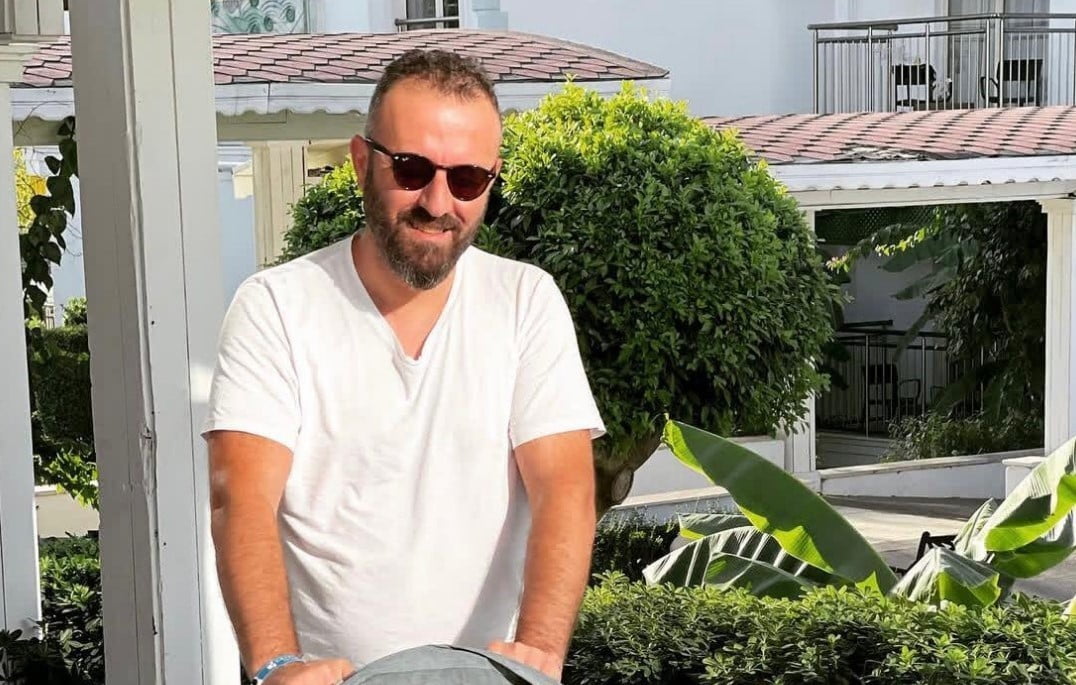HALUK ALTIN (ARŞİV)