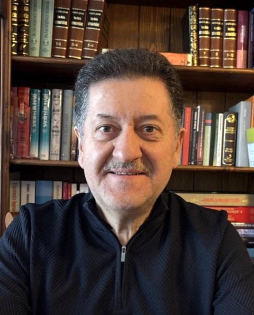 HASAN FEHMİ KİNAY