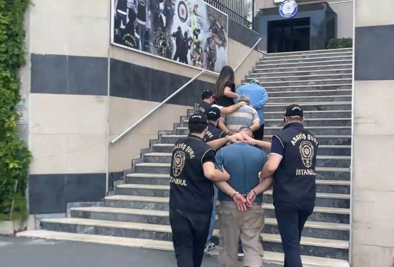 HASTANEDEN ÇIKTIKTAN SONRA KAYBOLAN KADININ ÖLÜMÜNE İLİŞKİN 6 ŞÜPHELİ GÖZALTINA ALINDI