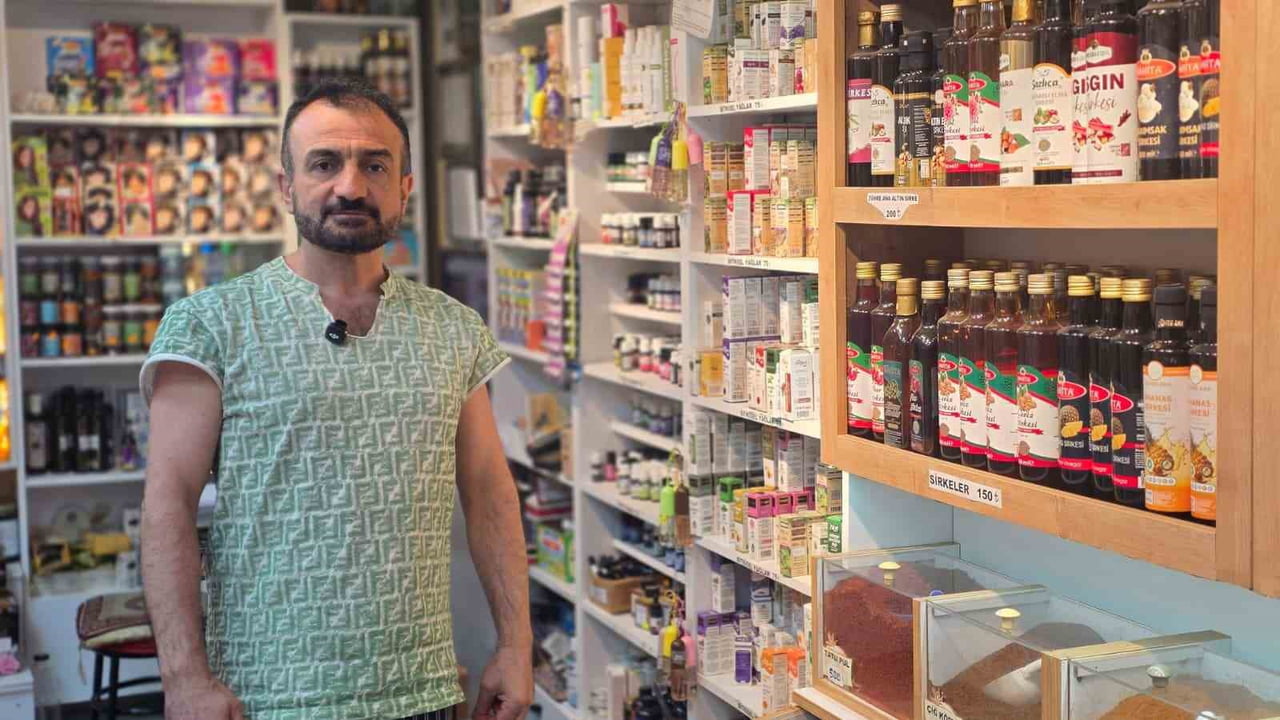 HAVALAR DEĞİŞTİ, AKTARLARDA HAREKETLİLİK BAŞLADI
