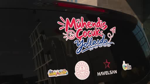HAVELSAN Şanlıurfa’da: "Mühendis Çocuk Yollarda" projesiyle 600’den fazla öğrenciye...