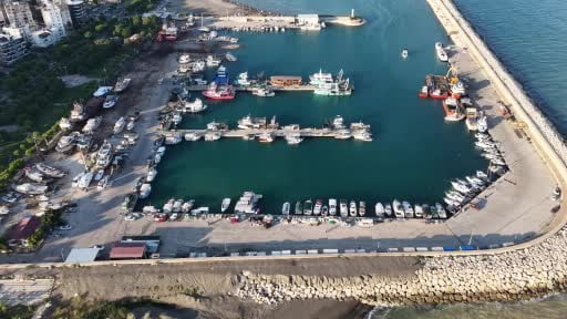 Hazırlıklarını yapan Akdenizli balıkçılar 'Vira Bismillah' diyecek