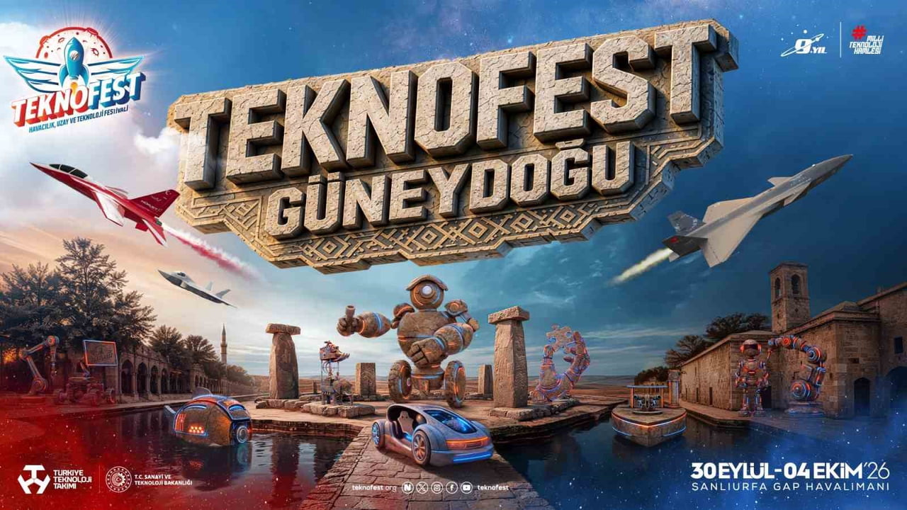 HEPSİBURADA, YAPAY ZEKA TEMELLİ TEKNOLOJİLERİ VE HAYATI İYİLEŞTİREN ÇÖZÜMLERİYLE 30 EYLÜL-4 EKİM...