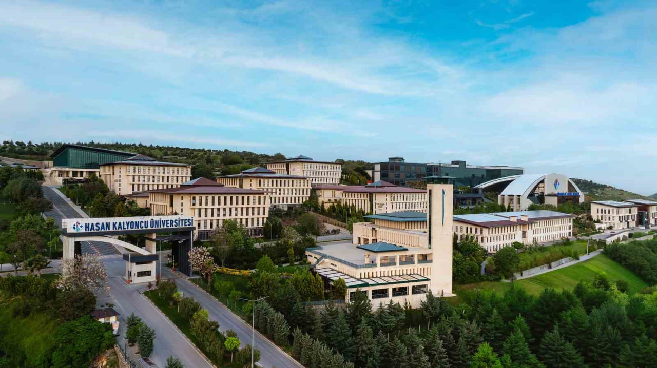 HKÜ’DE KALECİ PERFORMANSINA YAPAY ZEKA DESTEĞİ