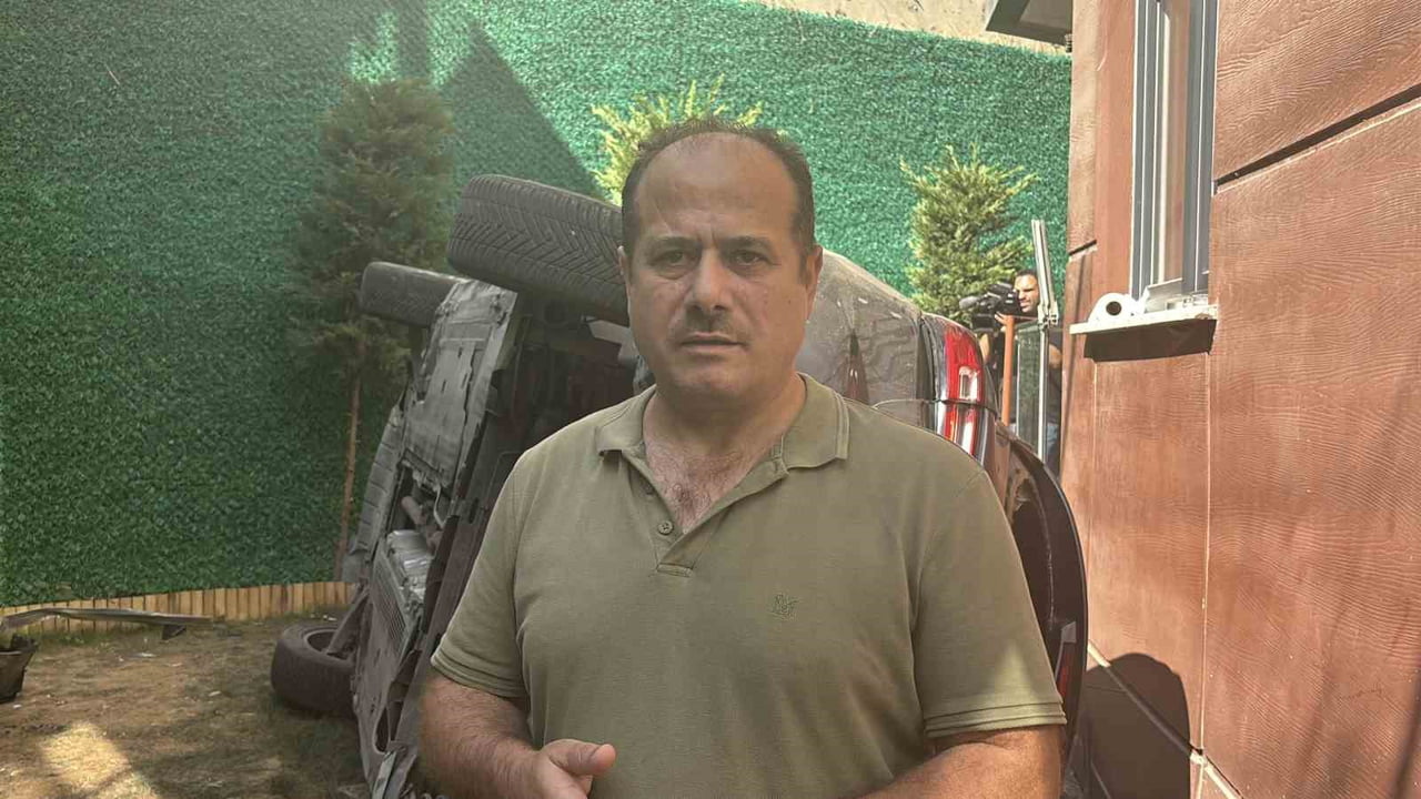 HÜSAMETTİN KARATAŞ