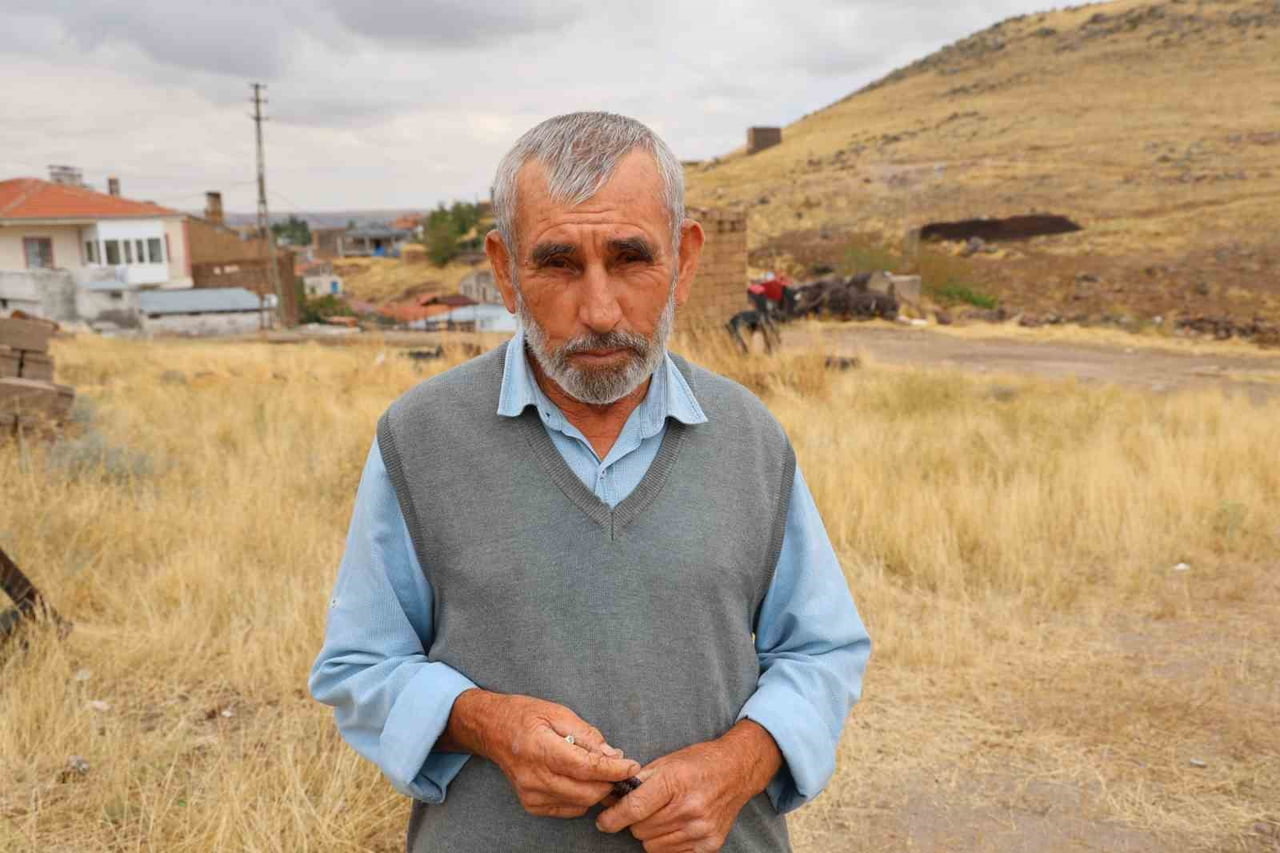HÜSEYİN İDİŞ
