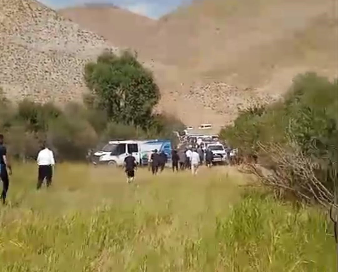 İHBAR ÜZERİNE BÖLGEYE JANDARMA, AFAD, POLİS DALGIÇ VE 112 ACİL SAĞLIK EKİPLERİ SEVK...