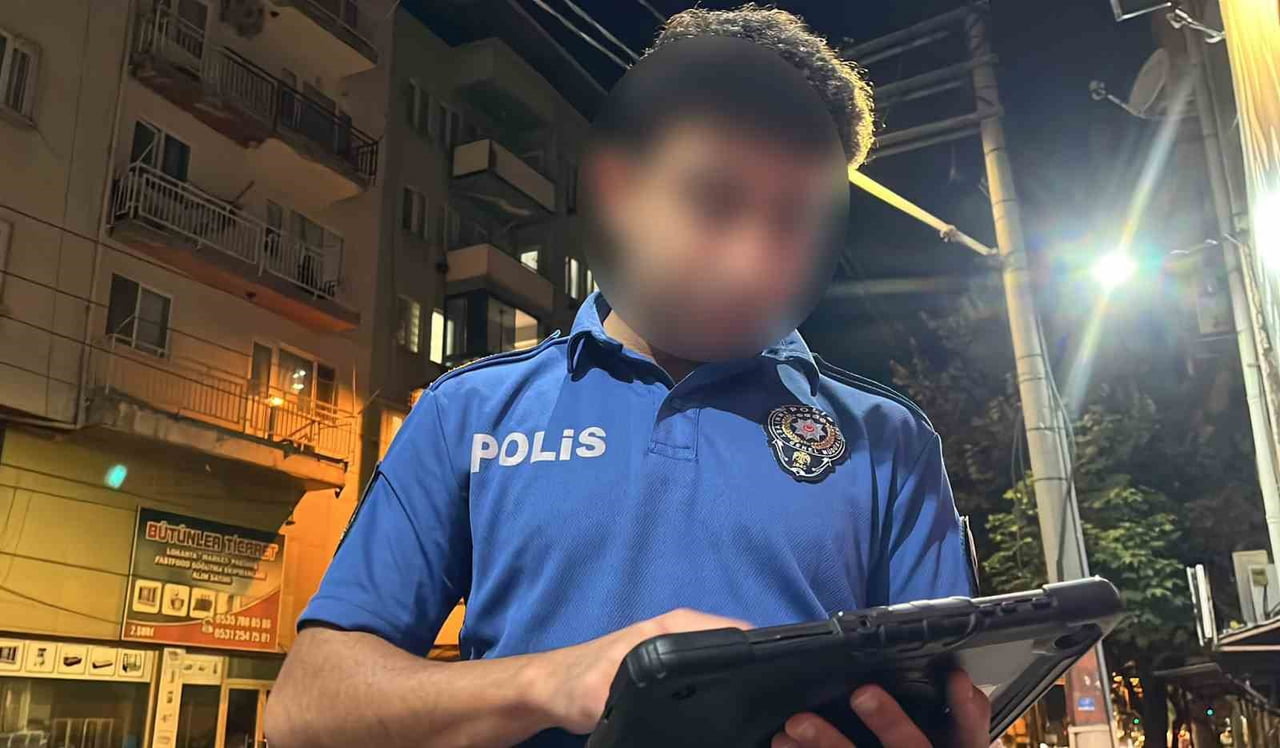 İL EMNİYET MÜDÜRLÜĞÜ ASAYİŞ ŞUBE MÜDÜRLÜĞÜNE BAĞLI EKİPLER, OSMANGAZİ İLÇESİ DİKKALDIRIM CADDESİ...